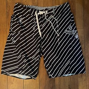 Volcom Men’s Swim Shorts BNWOT